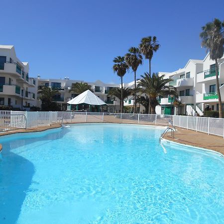 RealRent Costa Teguise Beach Exterior foto