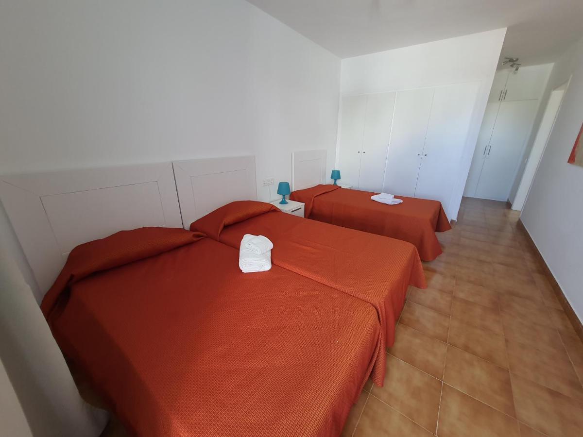 RealRent Costa Teguise Beach Exterior foto