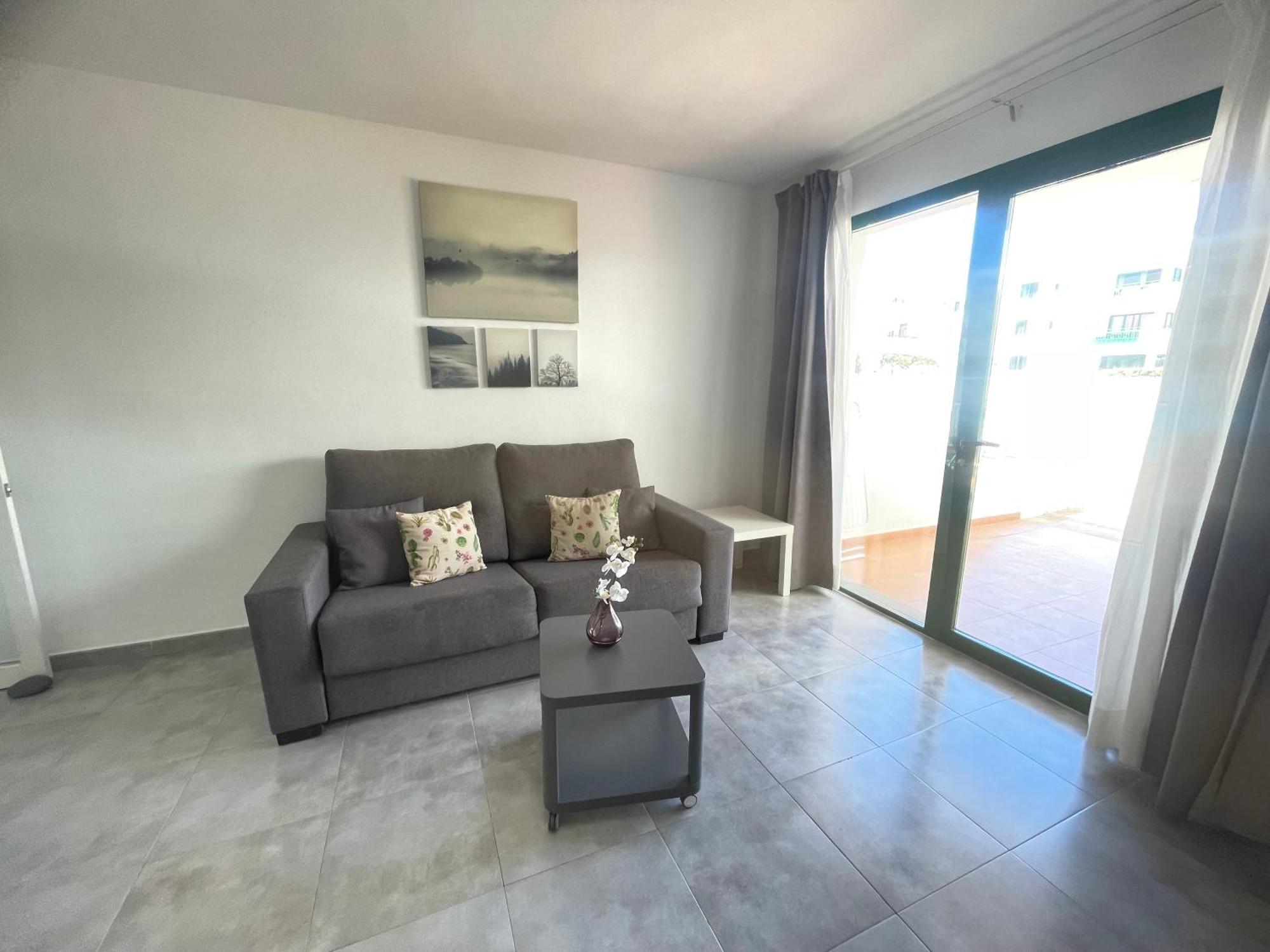 RealRent Costa Teguise Beach Exterior foto