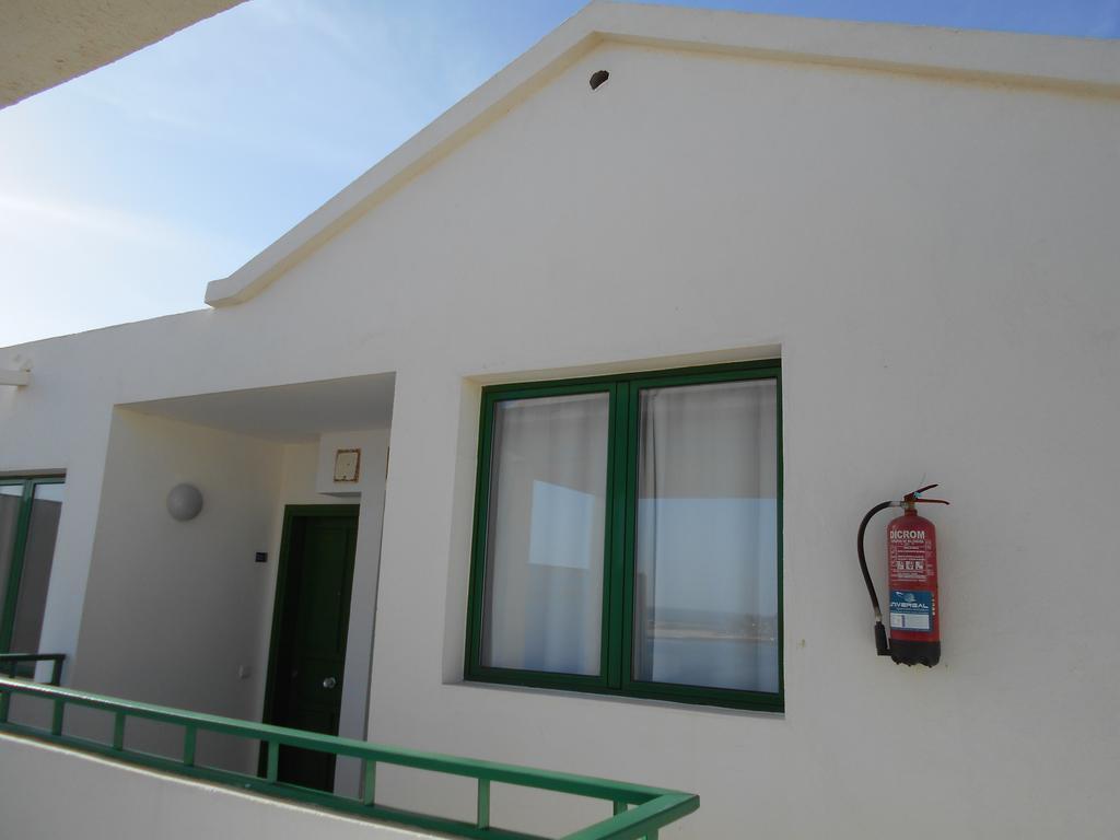 RealRent Costa Teguise Beach Exterior foto