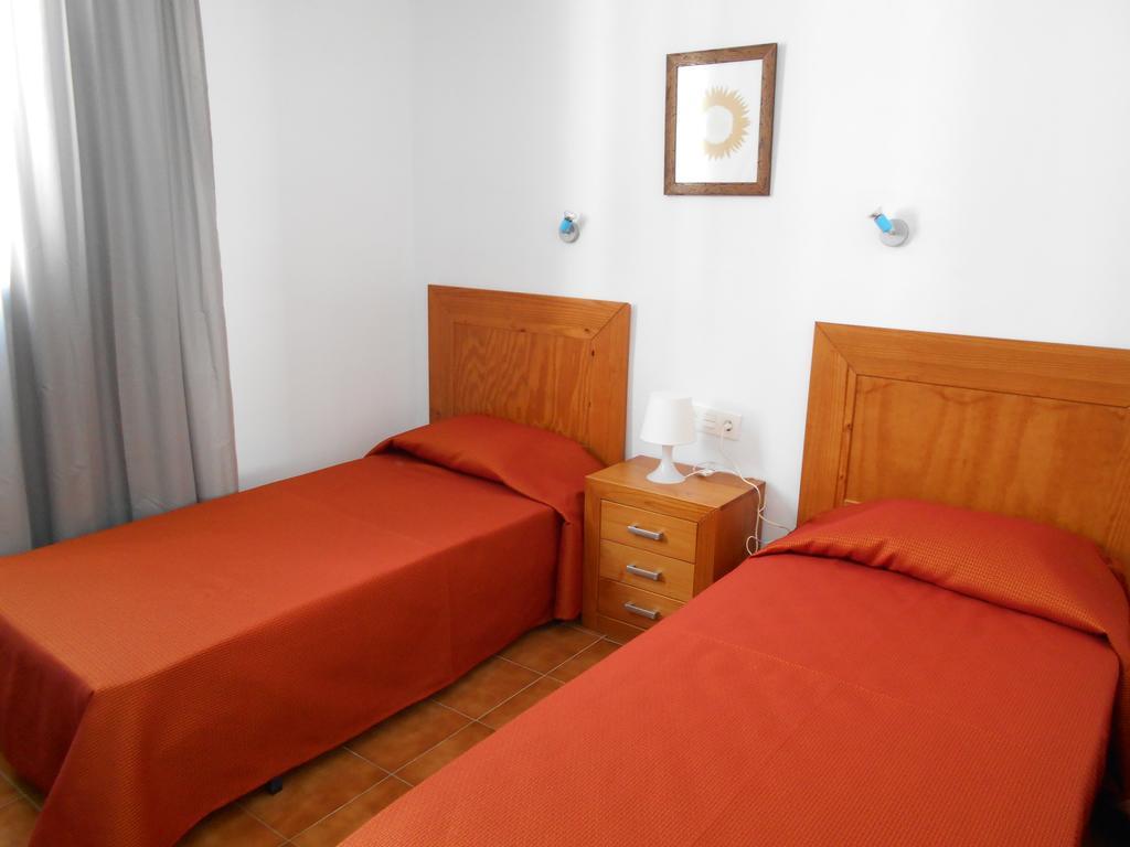 RealRent Costa Teguise Beach Exterior foto