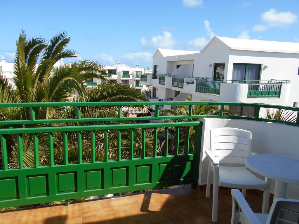 RealRent Costa Teguise Beach Exterior foto