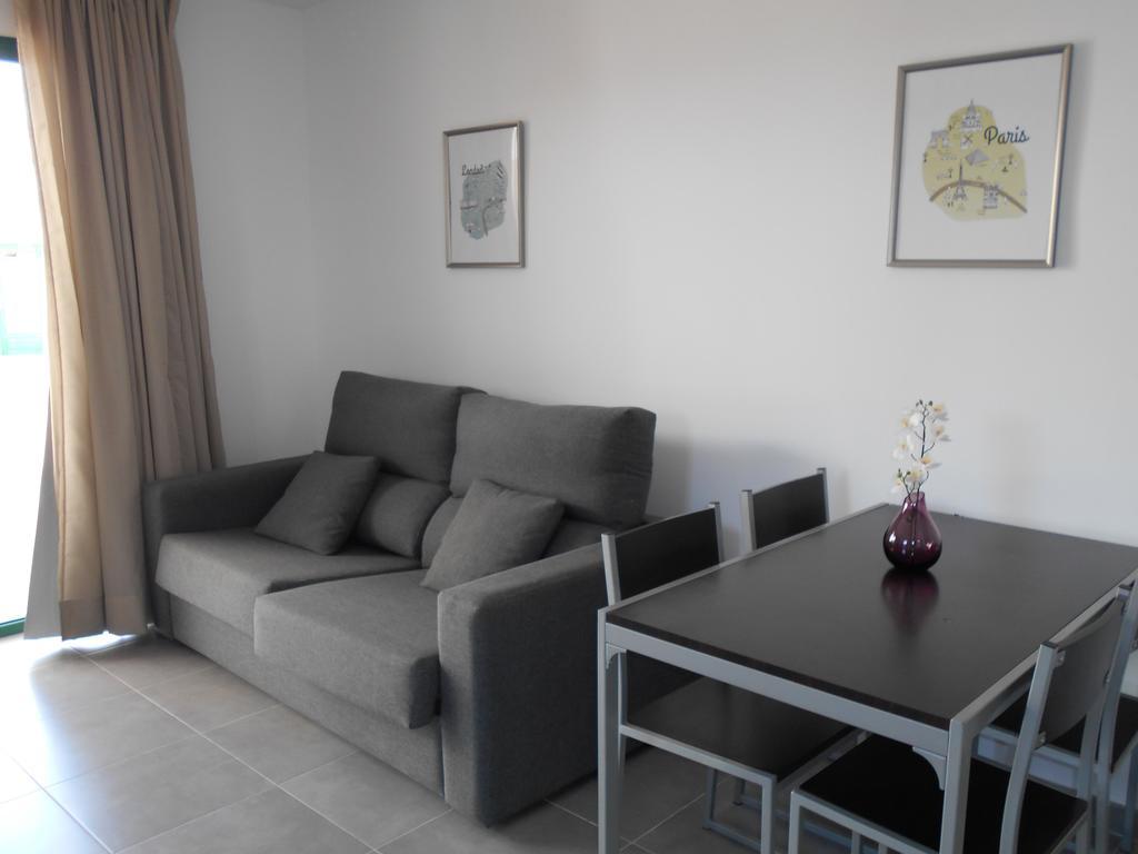 RealRent Costa Teguise Beach Exterior foto